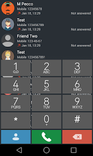How to mod Tzn Concept Gray for Dialer 1.0 mod apk for bluestacks