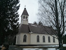 Karttula Church