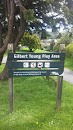 Gilbert Young Play Area