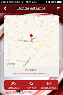 Leyenda Vallenata Screenshots 1