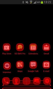 Free Download NEXT Launcher Nigth Vision APK