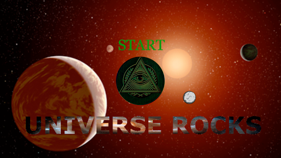 Lastest Universe Rocks APK for PC