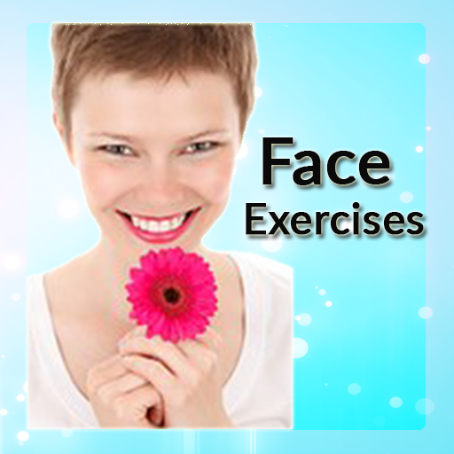 Face Exercises Beauty Care