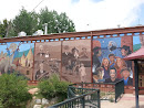 Morrison Mural