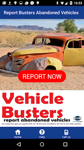 Vehicle Busters