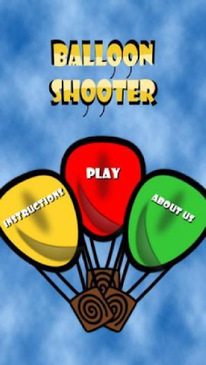 Balloon Shooter