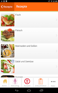 hCG Diät Screenshots 16