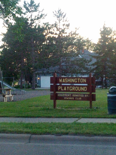 Washington Playground