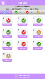 GRE Math : Arithmetic Review poster 6