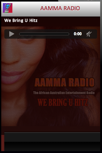 AAMMA RADIO