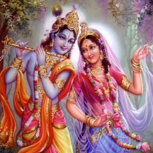 Radha & Meera Bhajans 1.0