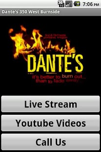 Free Download Dante's APK for Android