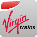 Virgin Trains logo