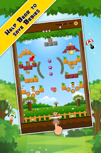 Call of Honey Breakout - screenshot thumbnail