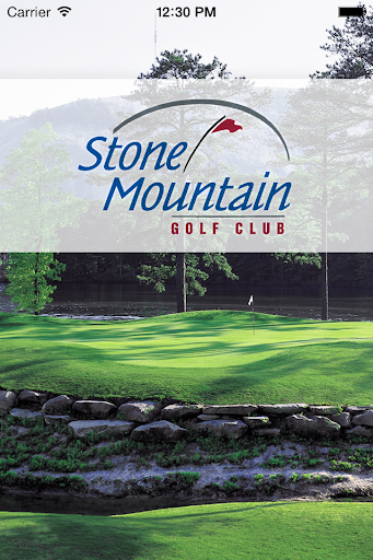 Stone Mountain Golf Club