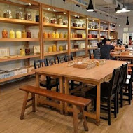 宜蘭窯烤山寨村