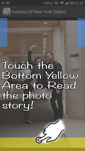 How to install Humans Of New York Gallery 1.2 apk for bluestacks