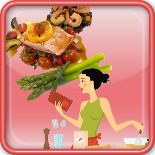 Paleo Diet Plans LOGO-APP點子