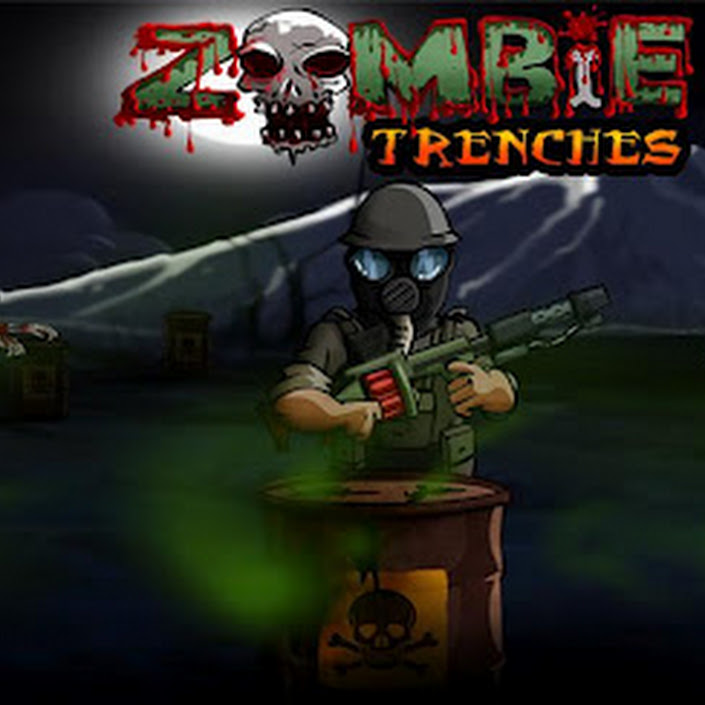 သရဲေတြကို ေသနတ္နဲ႕ ပစ္သတ္ခ်င္တဲ႕ လူေတြ အတြက္