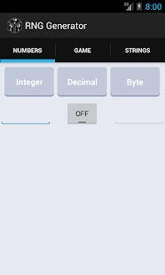 How to install RND Generator 1.0 apk for laptop