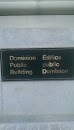 Dominion Public Building