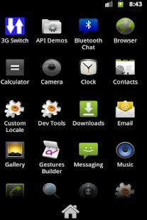 How to mod Mobile Data Switch (3G Switch) patch 1.0 apk for pc