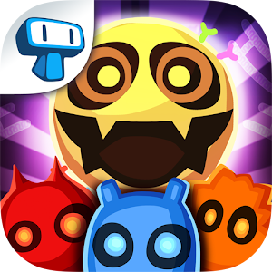 oNomons - Match 3 Puzzle Game.apk 1.7.2