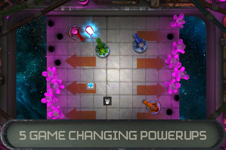 Don't Fall in the Hole - screenshot thumbnail