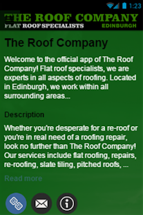 How to download The Roofing Company 1.6.7.43 apk for bluestacks