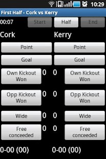How to mod GAA Football Stats Recorder 2.0 mod apk for laptop