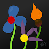 Petals Redux Game icon