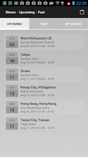 How to get Linkin Park patch 5.2.0 apk for pc