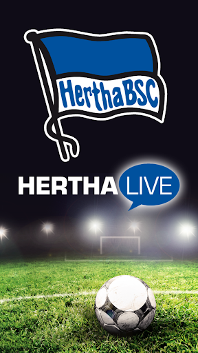 HERTHA Live