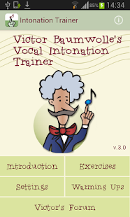 Lastest Vocal Trainer - Sing Better APK for PC