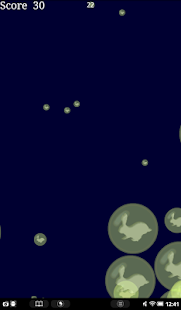Bunny Pop Screenshots 1