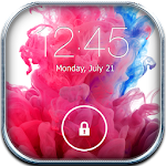 Cover Image of Unduh Lock Screen LG G3 Theme 3.0.2 APK