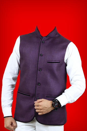 Modi Jacket Photo Suit