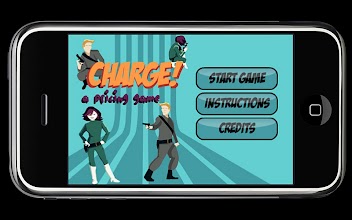 Charge! APK Download for Android