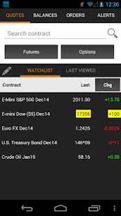 Free RJO Futures Pro Mobile APK for Android