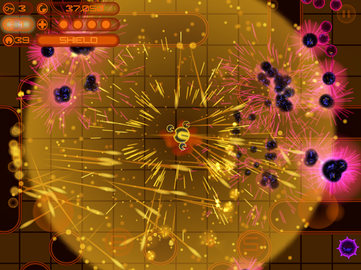 game for android Inferno+ v1.0 APK