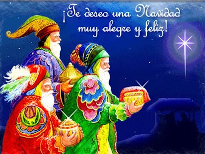 Download Navidad tarjetas electrónicas APK