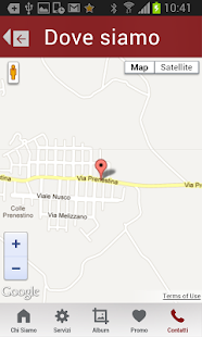 Linea Gaggioli Screenshots 4