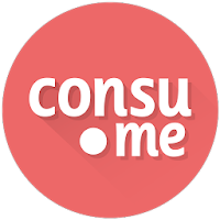 Consume: Best City Guide app APK 電影海報圖片