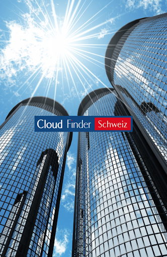 Cloud Schweiz