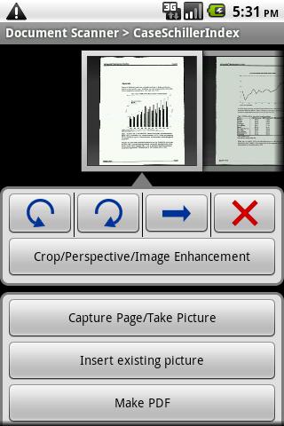 Document Scanner v2.8