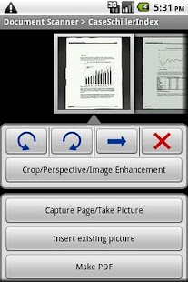 Document Scanner banner