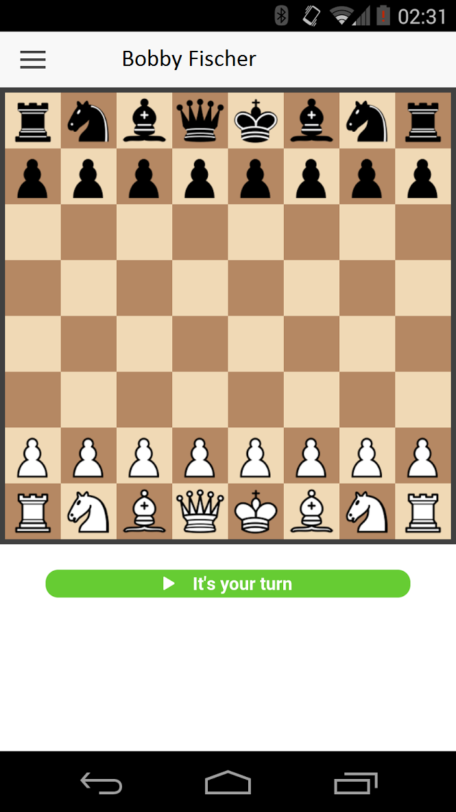 Fire Chess Pro Screen 3