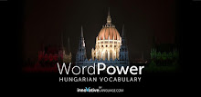 Learn Hungarian WordPower APK
