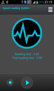 How to download Speed reading - rhythm lastet apk for pc