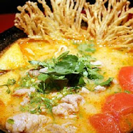 大心新泰式麵食